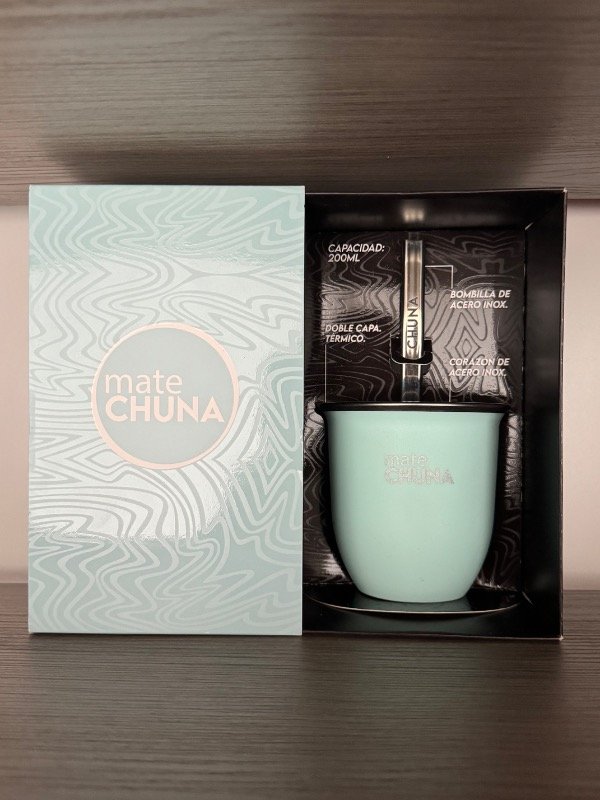 Producto - Mate Chuna - 3