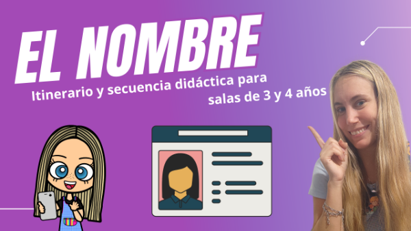 Producto - Planificación: El nombre