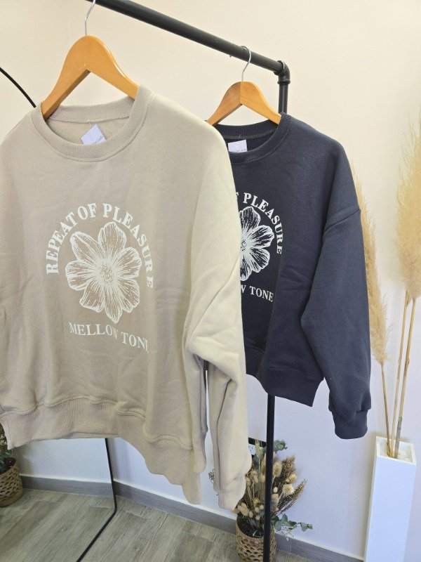 Producto - Buzo MELLOW
