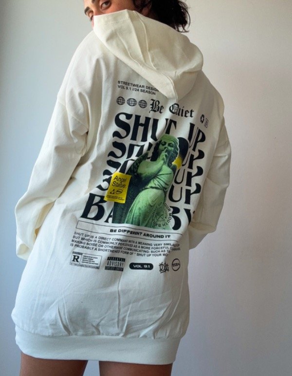 Producto - Buzo Barcelona #3