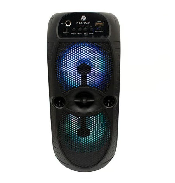 Producto - Parlante KTX 2x4" KTX-1526