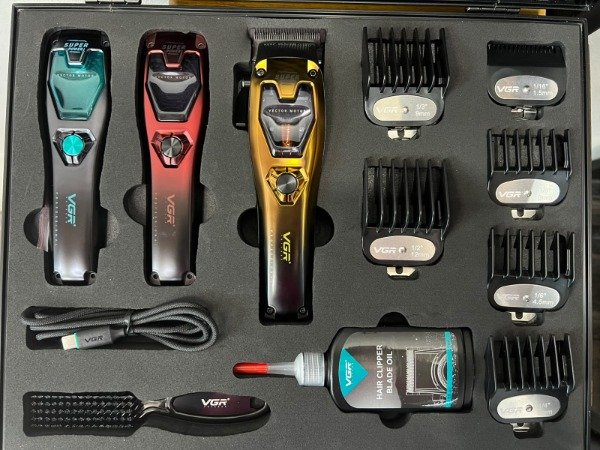 Producto - VGR V 668 cliper - 1