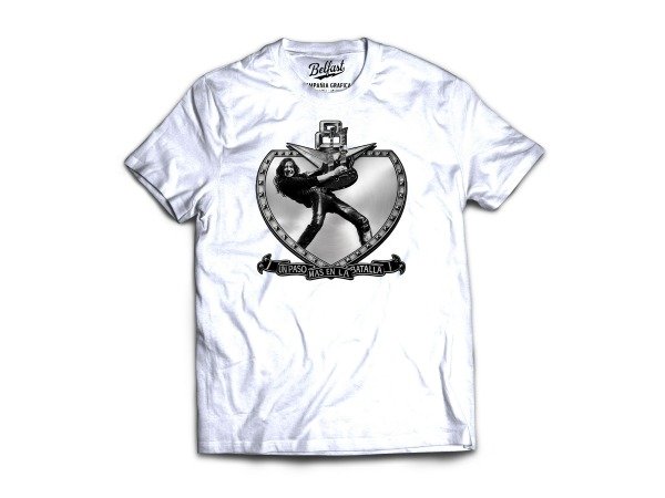 remera osvaldo civile un paso mas — imagen 4