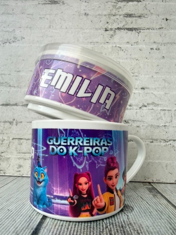 Producto - Taza + Cazuela x10 Uni - 3