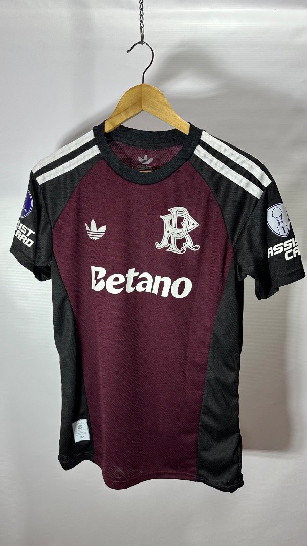 Producto - Beltrán River Plate 125 Aniversario