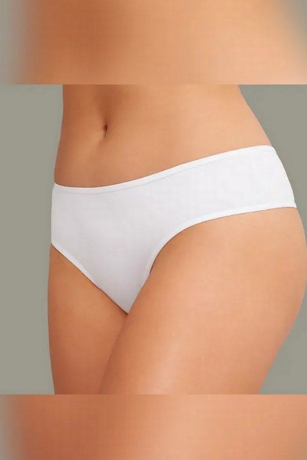 Producto - ART. 12137 MARCELA KOURY. PACK X 3 CULOTTELESS MICROFIBRA "POWER COLOR"