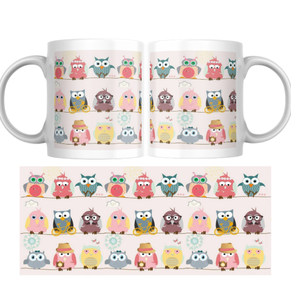 Producto - Taza - Buho 2 - 0