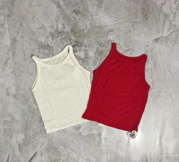 Producto - Muscu Basic - 0