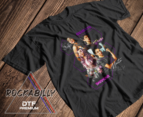 Producto - ROCK NACIONAL