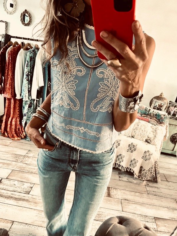 Producto - Musculosa Renata - 4