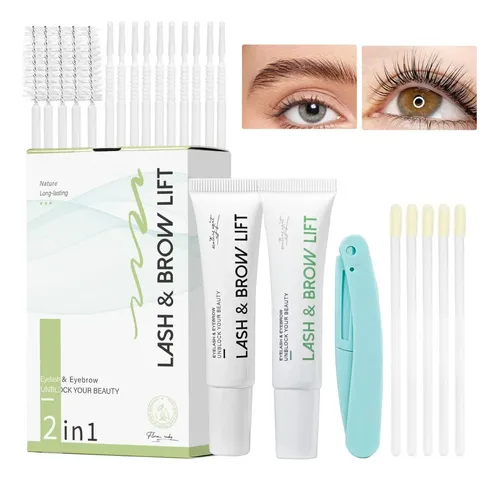 Producto - KIT LIFTING Y LAMINADO