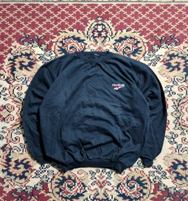 Producto - Buzo Reebok Retro