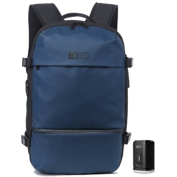 Producto - Mochila Zom Vaczom Compresion Al Vacio 35 Lts Air Pump