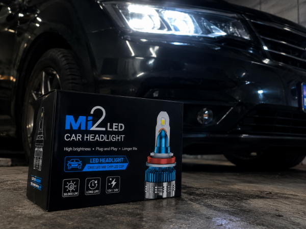 Producto - CREE LED MI2 CHIP LED CSP - 2