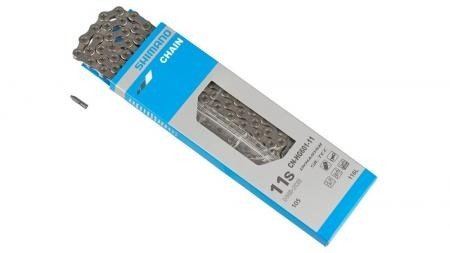 Producto - Cadena 11v HG601 126 eslabones