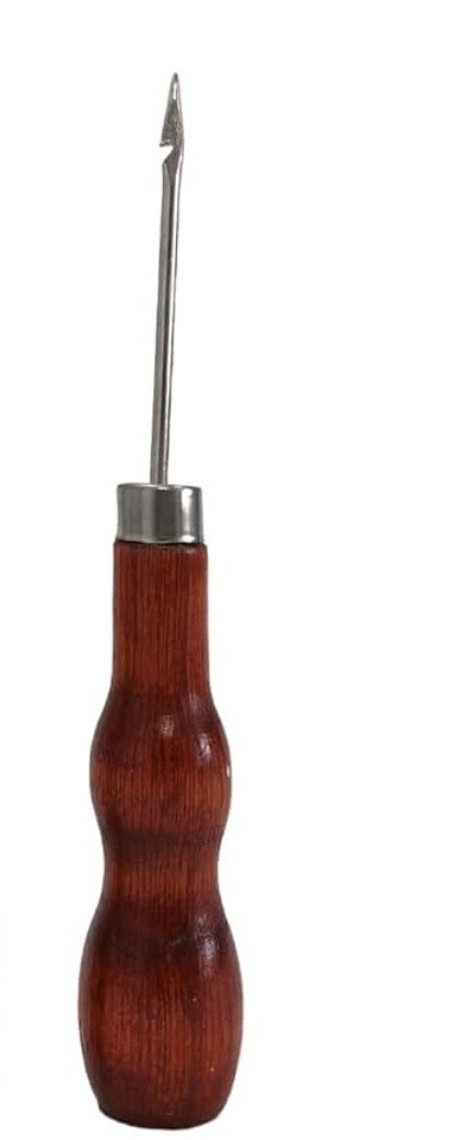 Producto - Punzón para Perforar Moldes (Artesania)