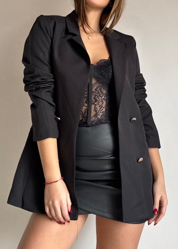 Producto - Blazer Gemini