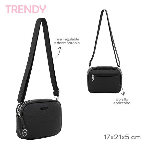 Producto - MORRAL TRENDY 30209