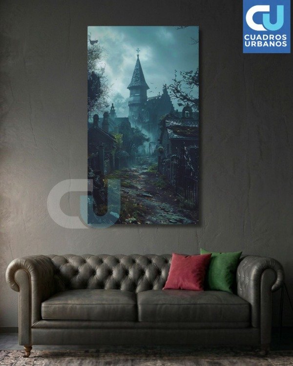 Producto - Resident Evil 06