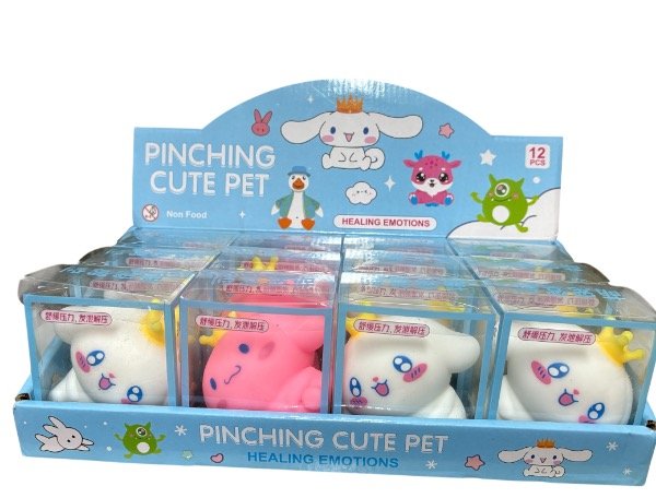 Producto - Squishy cinnamoroll