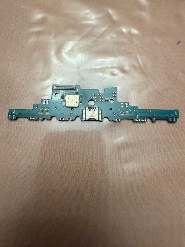 Producto - PLACA DE CARGA TABLET SAMSUNG S7 PLUS T976