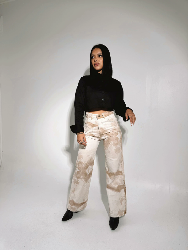 Producto - Wide leg Desert - 0