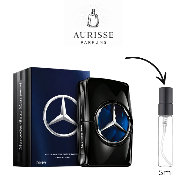 Producto - DECANT - MERCEDES BENZ MAN INTENSE