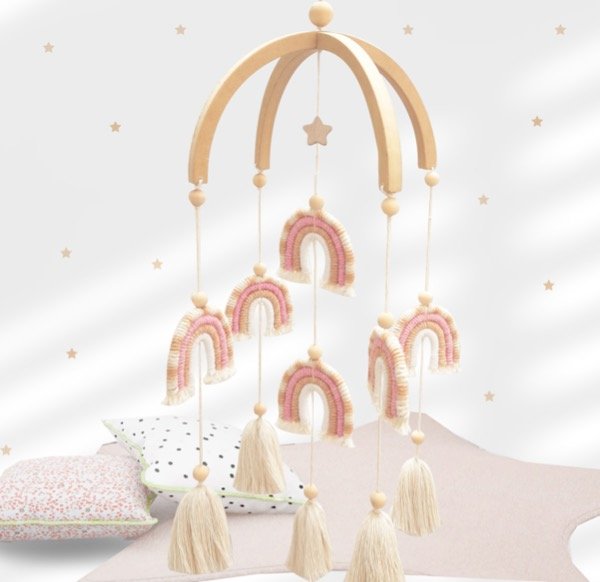 Producto - Móvil Alba