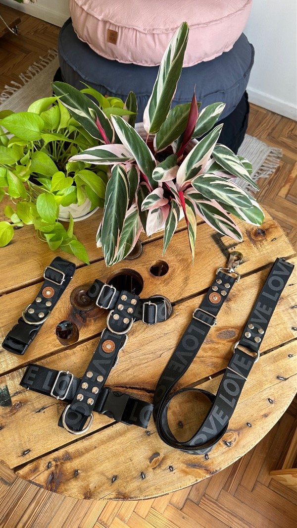 Producto - Combo Love Reforzando