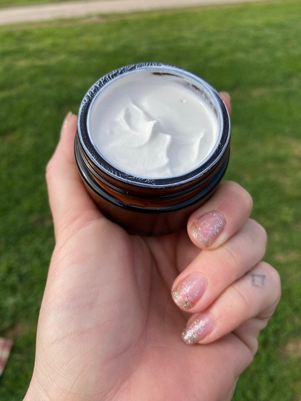 Producto - Protector solar