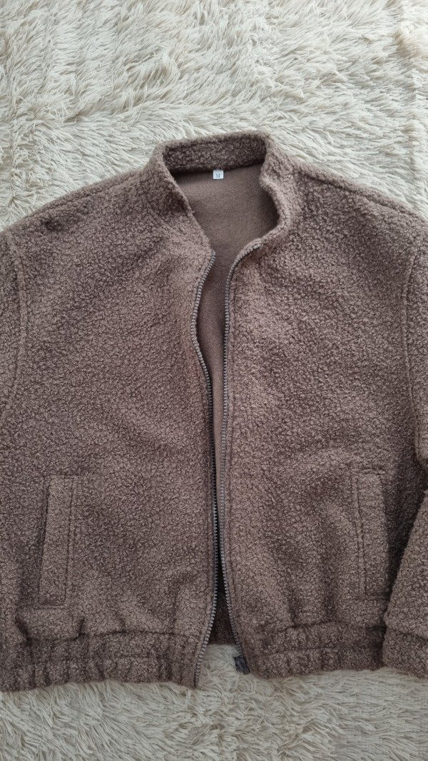 Producto - Campera Alexa