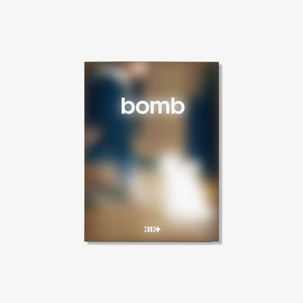 Producto - ILLIT ALBUM BOMB - WEVERSE ALBUMS VER