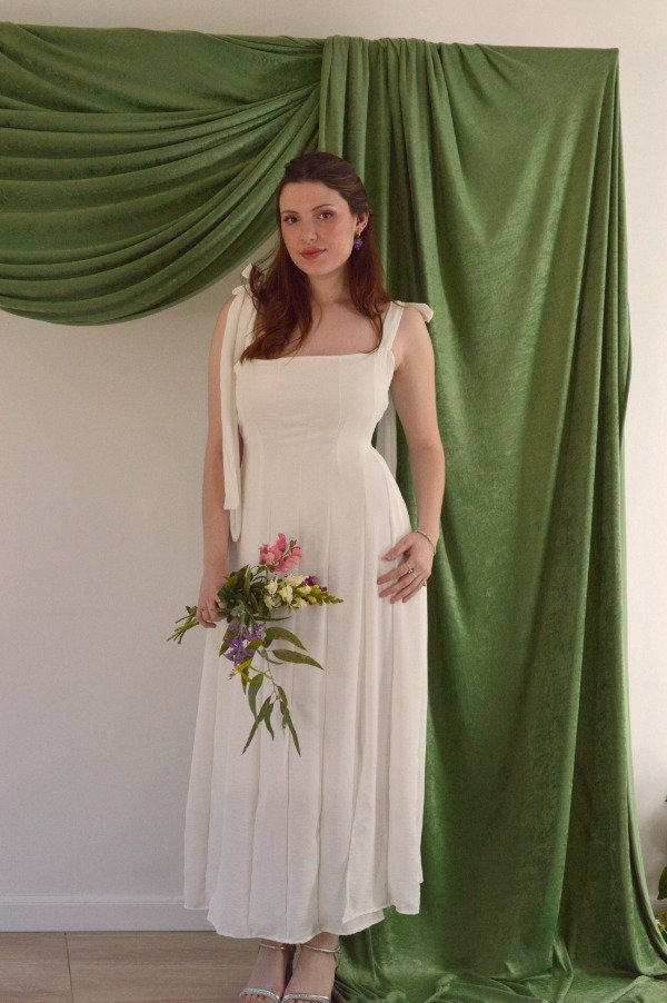 Producto - Vestido Ninfa - 3