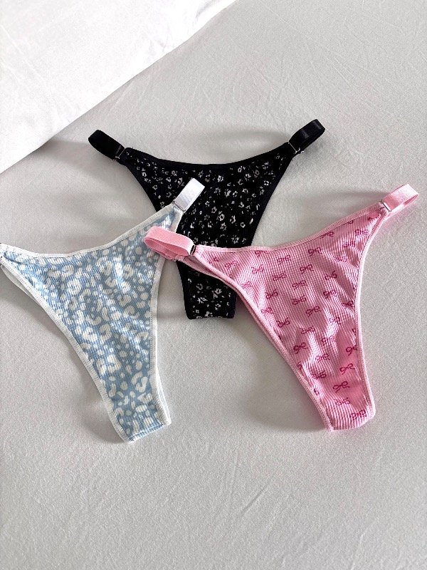 Producto - Pack x3 Morley Diseños
