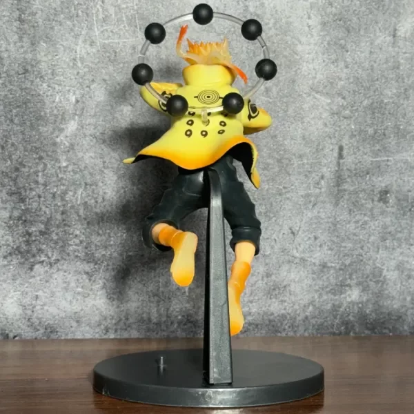 Producto - Naruto Uzumaki Six Paths Sage Mode - NARUTO SHIPPUDEN (17cm) - 3