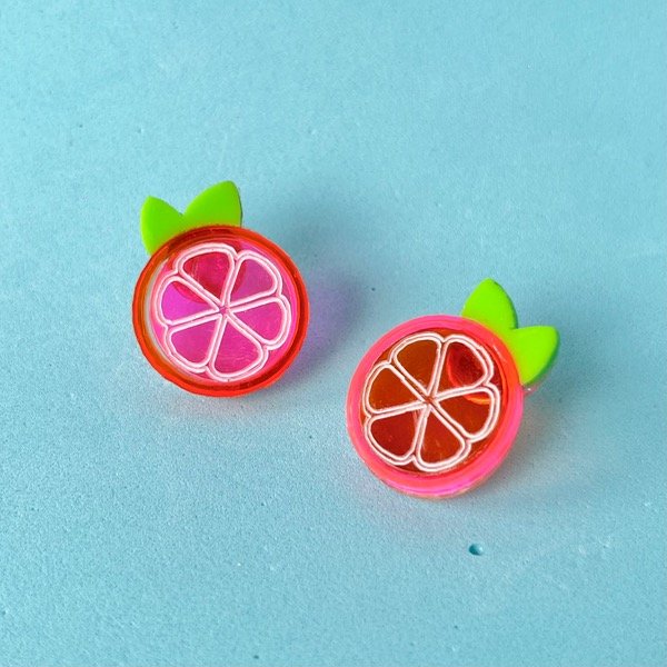 Producto - Aros Pomelo