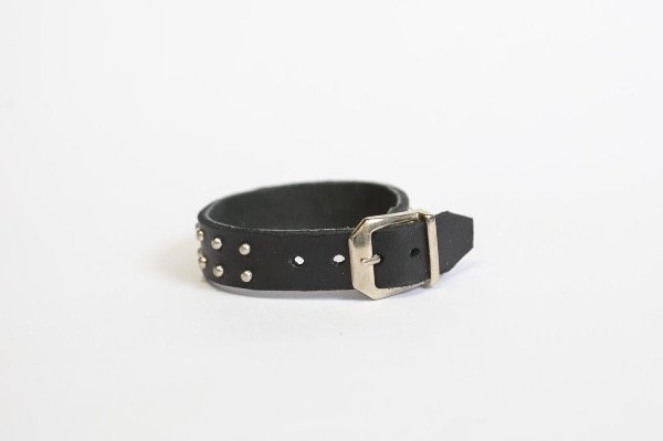 Producto - BRAZALETE MADRYN NEGRO - 2