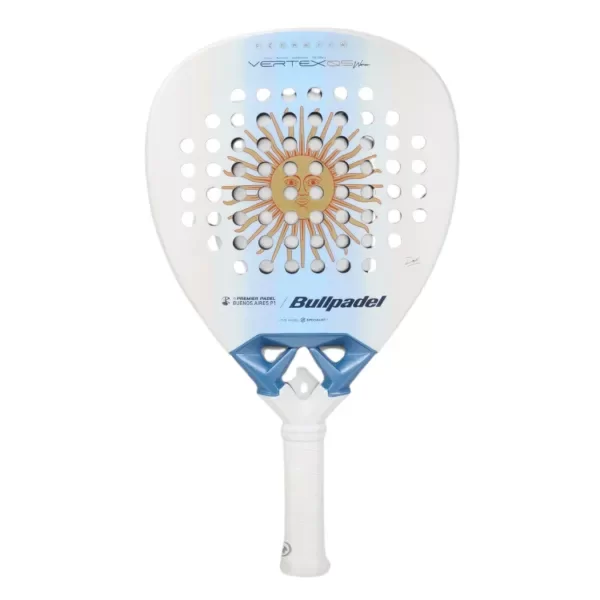 Producto - Paleta Bullpadel Vertex 05 Woman Argentina 26