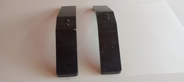 Producto - Juego Par De Pies Base Tv Philips 43pfg5101