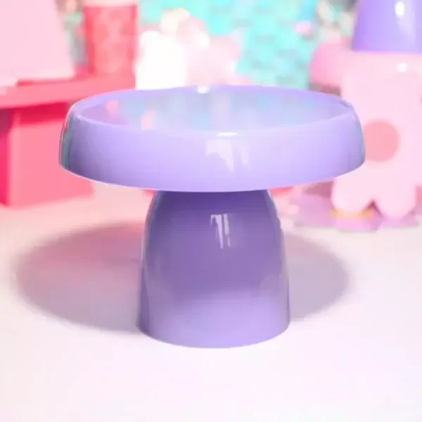 Producto - ALZADAS LARGE "HONGUITO" LILA