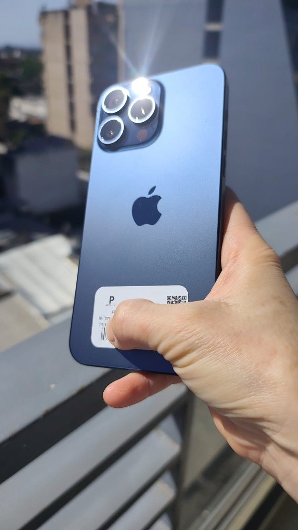 Producto - Iphone 15 pro max premium - 1