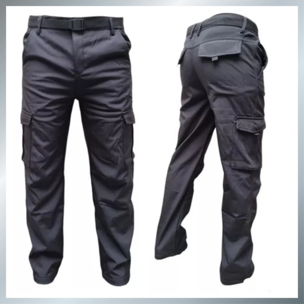 Producto - Pantalón térmico impermeable