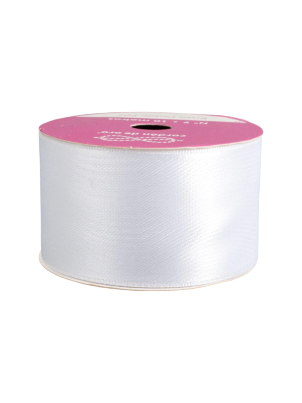 Producto - CINTAS DE RASO N9 X METRO - 0