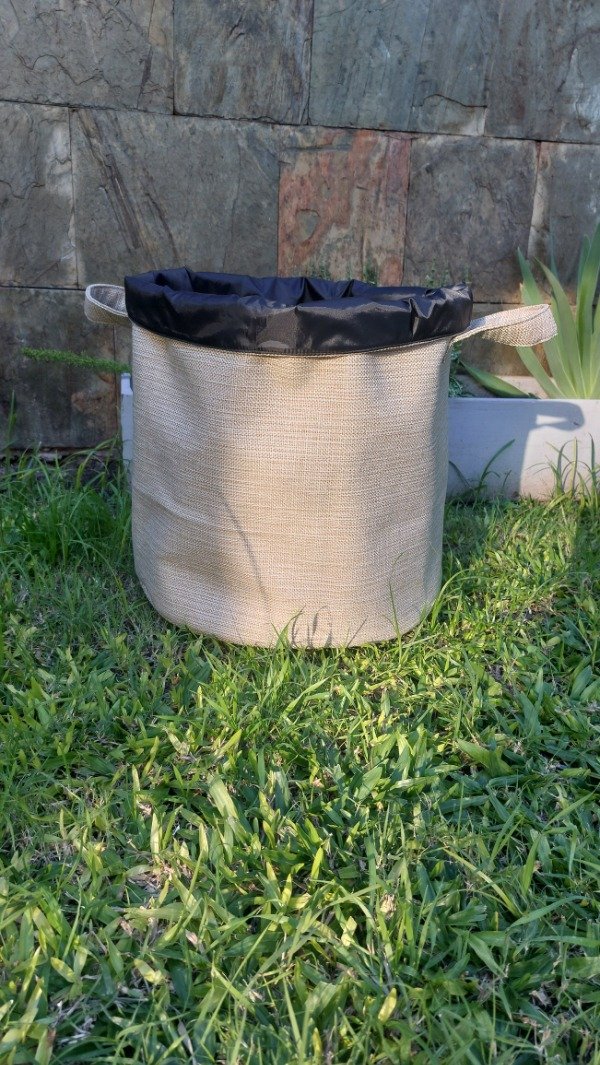 Producto - Cesto organizador para ropa/juguetes