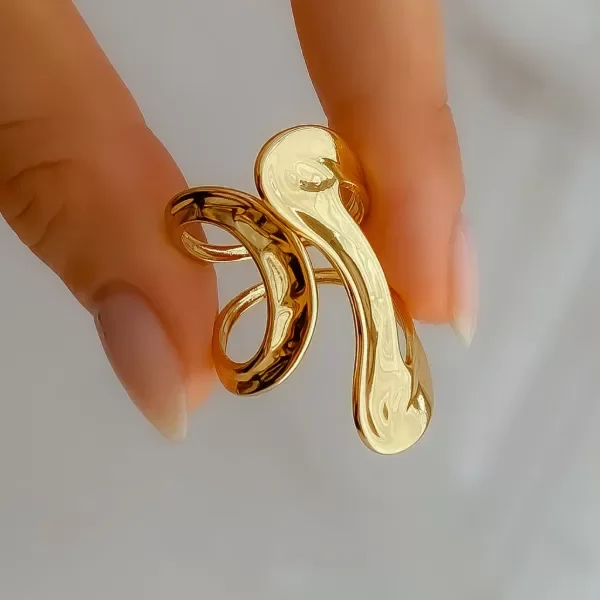 Producto - ANILLO ELIIHA T18