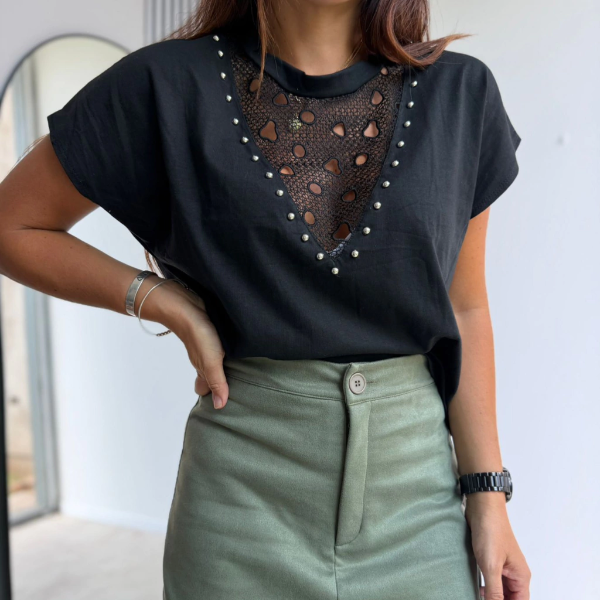 Producto - Remera Pilar