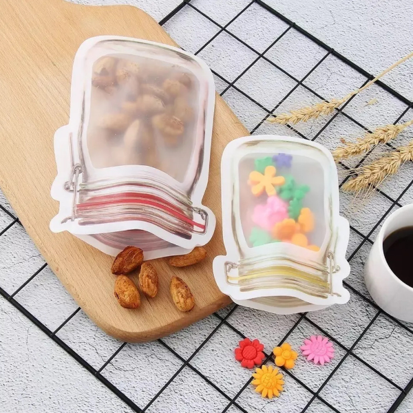 Producto - Bolsas hermeticas
