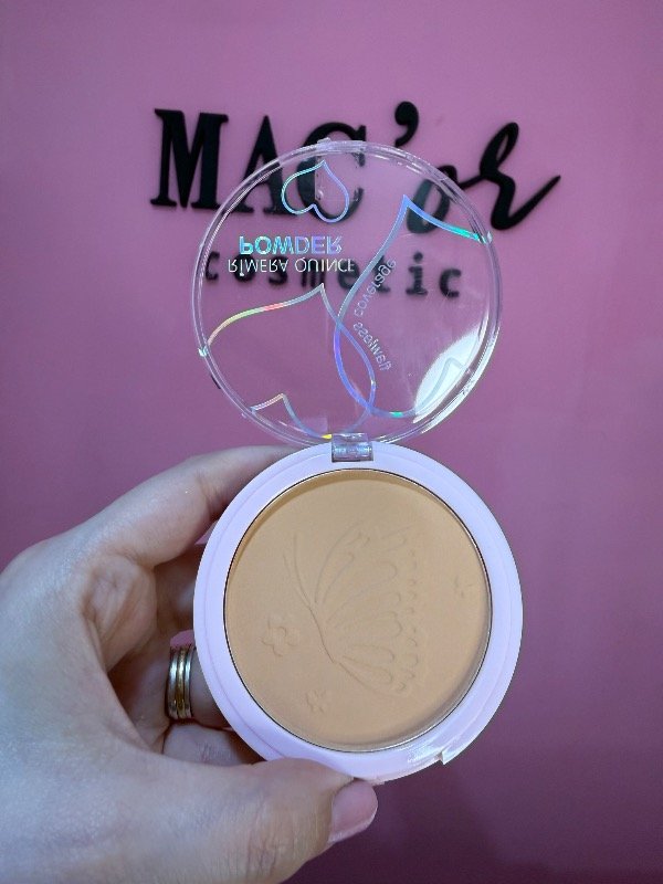 Producto - Polvo compacto Rimera Quince - 4