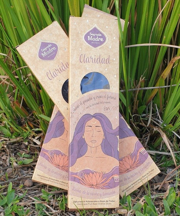 Producto - Claridad