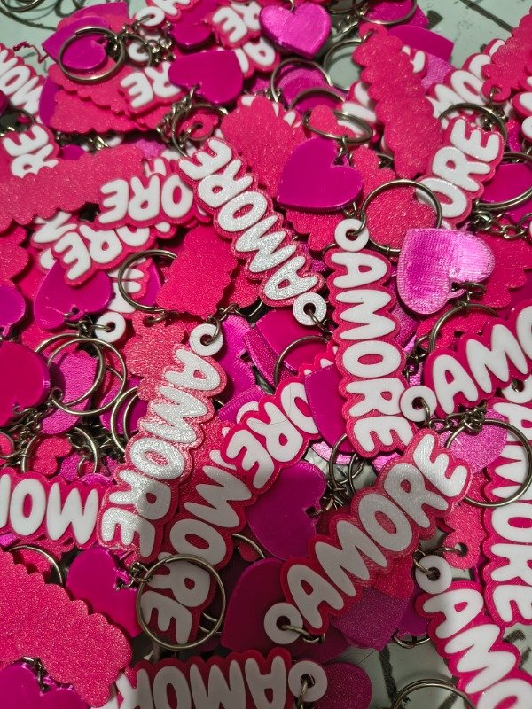 Producto - PROMO LLAVEROS X50 UNIDADES